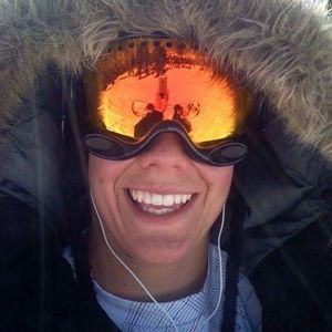 Meet your Posher, Hunter